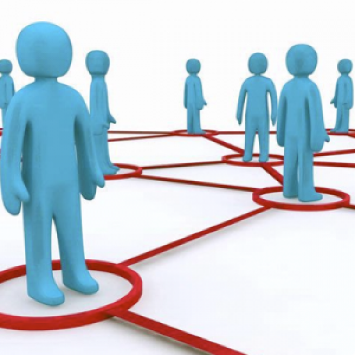 Inspiratiesessie thema: Succesvolle samenwerkings(verbanden)